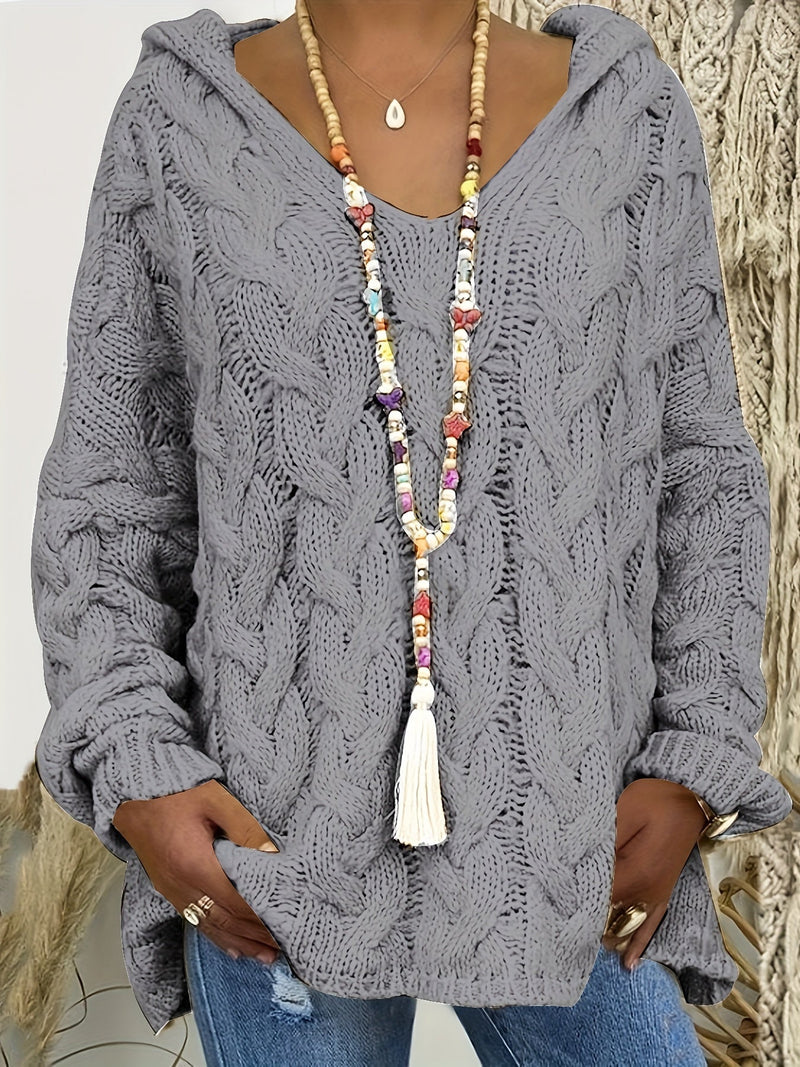 Promyšleně navržený Svetr