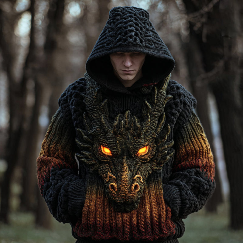 Krásně zpracovaný Svetr