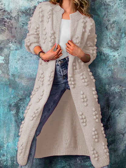 Elegantně navržený Svetr