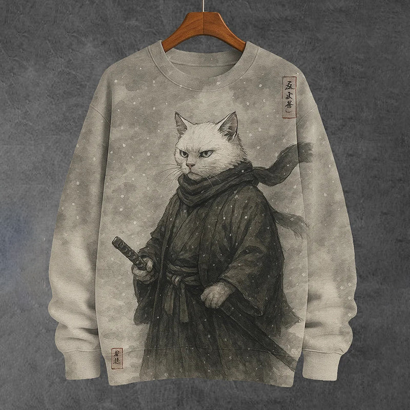 Košile v nadčasovém vintage stylu