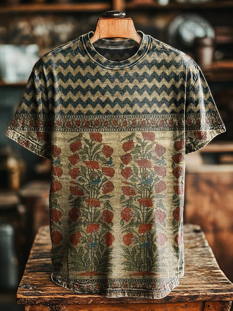 Klasický vintage Oblečení