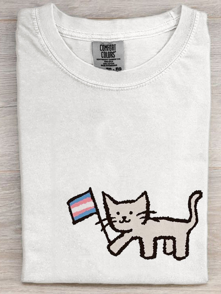 Půvabně navržený Košile