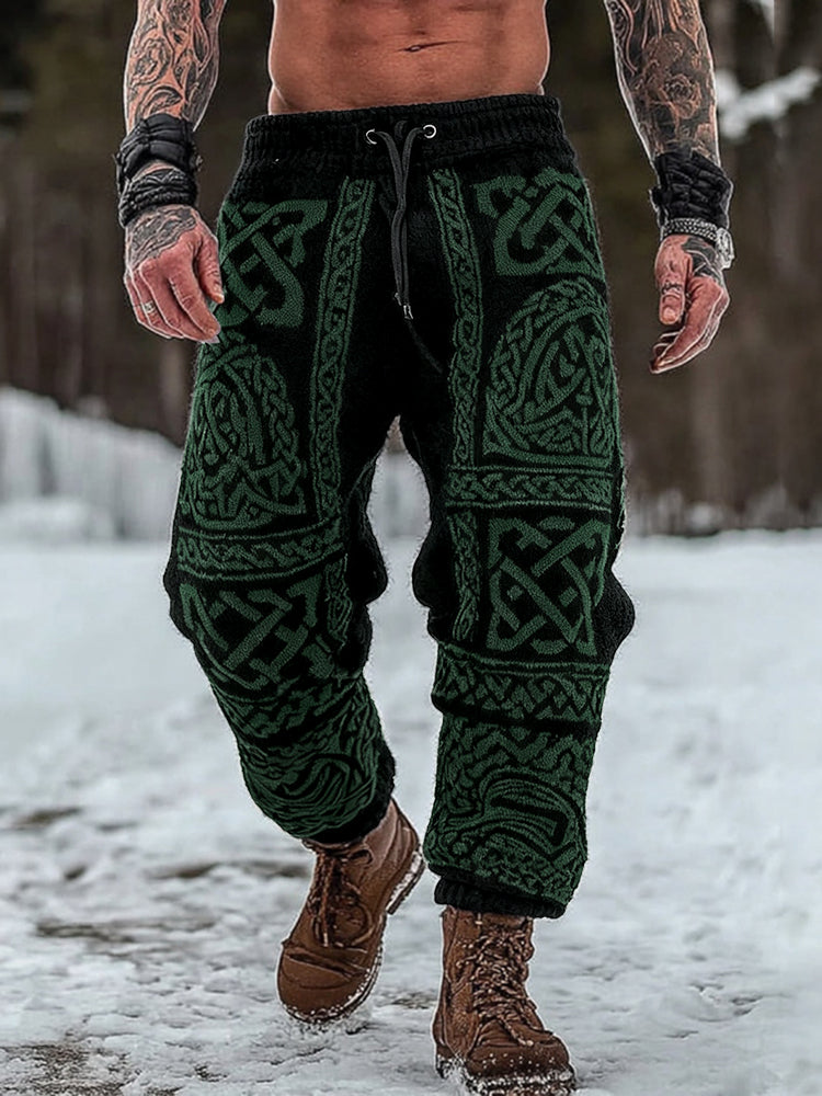 Elegantně navržený Kalhoty