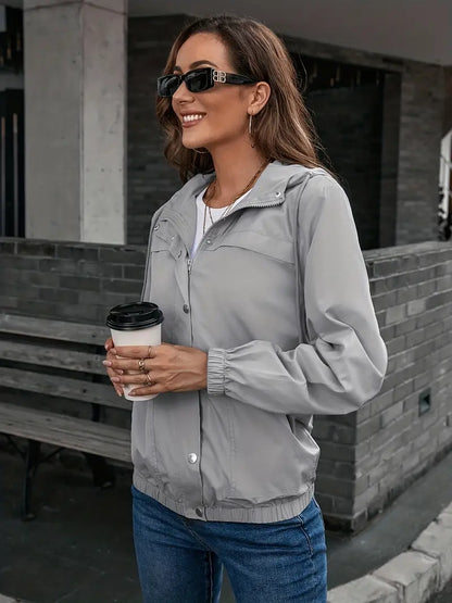 AS | Trendy bunda pro ženy