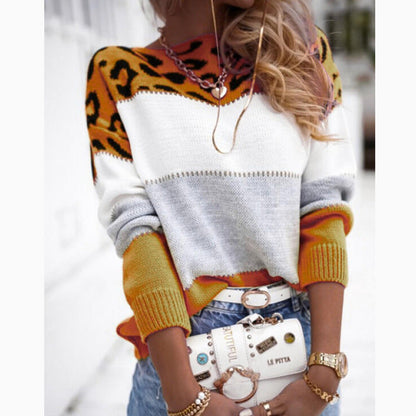 Promyšleně navržený Svetr