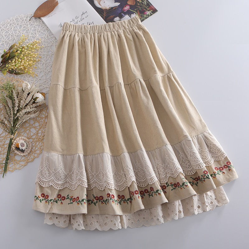 Oblečení v nadčasovém vintage stylu