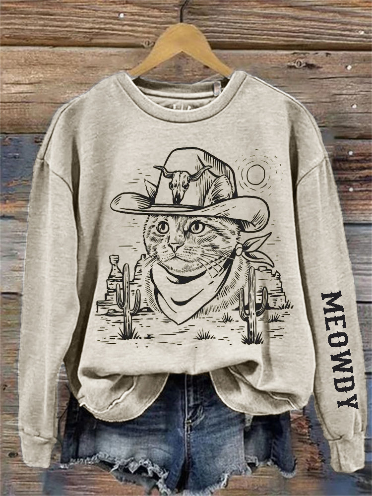 Košile v nadčasovém vintage stylu