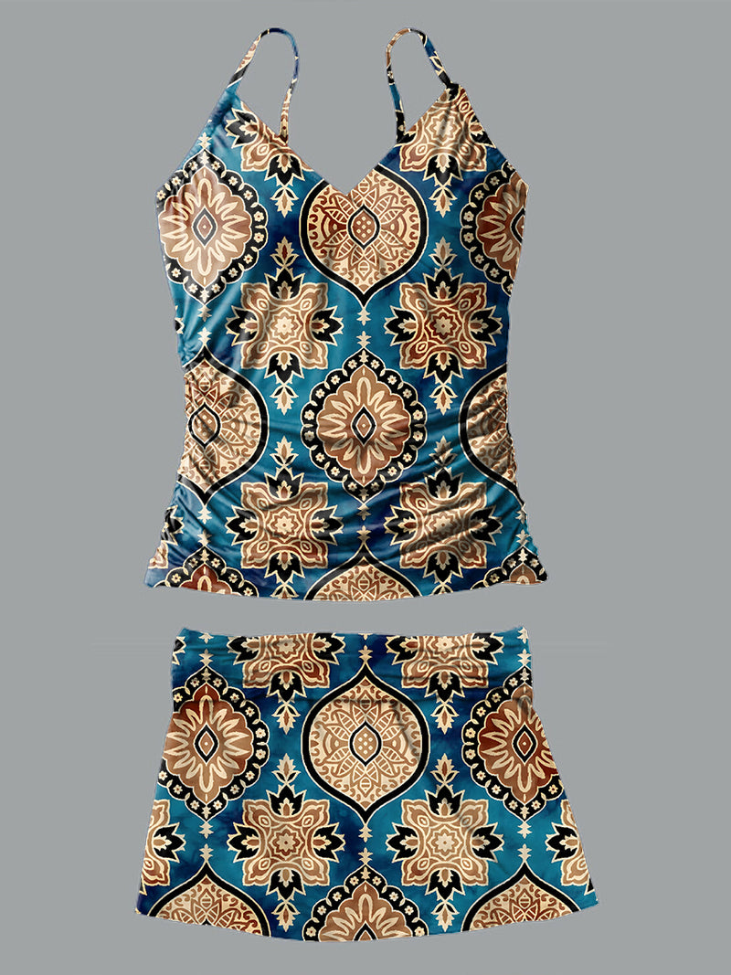 Elegantně navržený Kalhoty