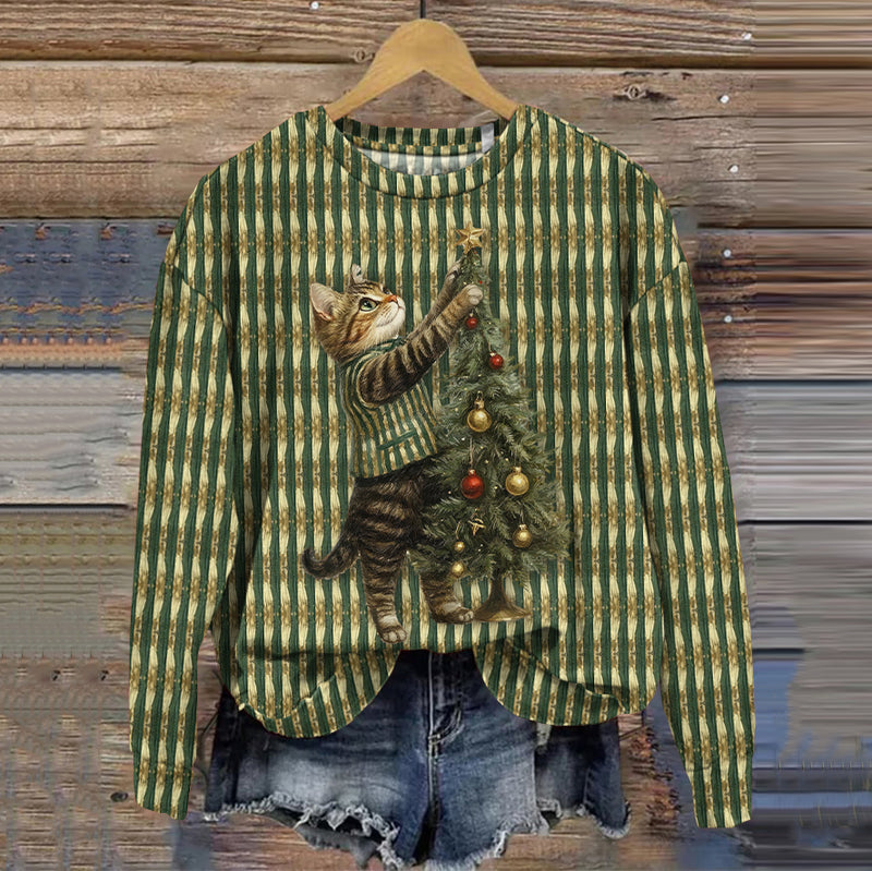 Košile v nadčasovém vintage stylu