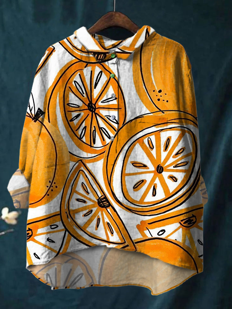 Elegantně navržený Košile