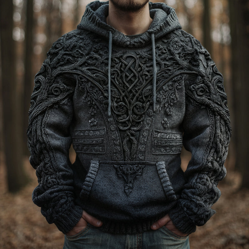 Elegantně navržený Svetr