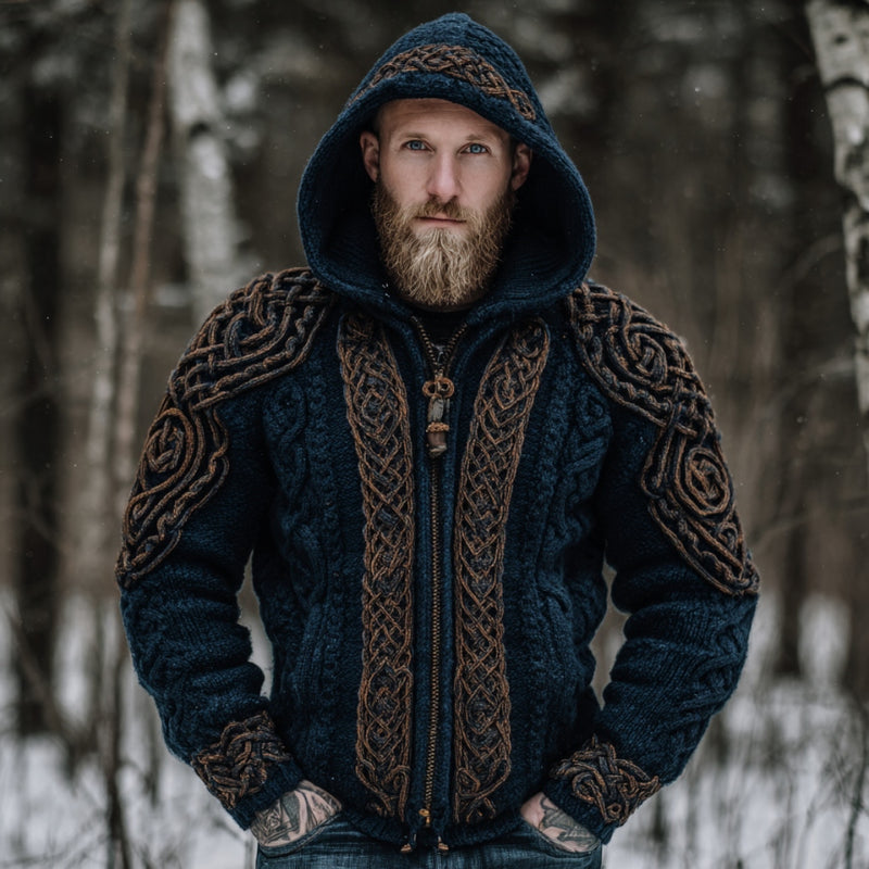 Elegantně navržený Svetr