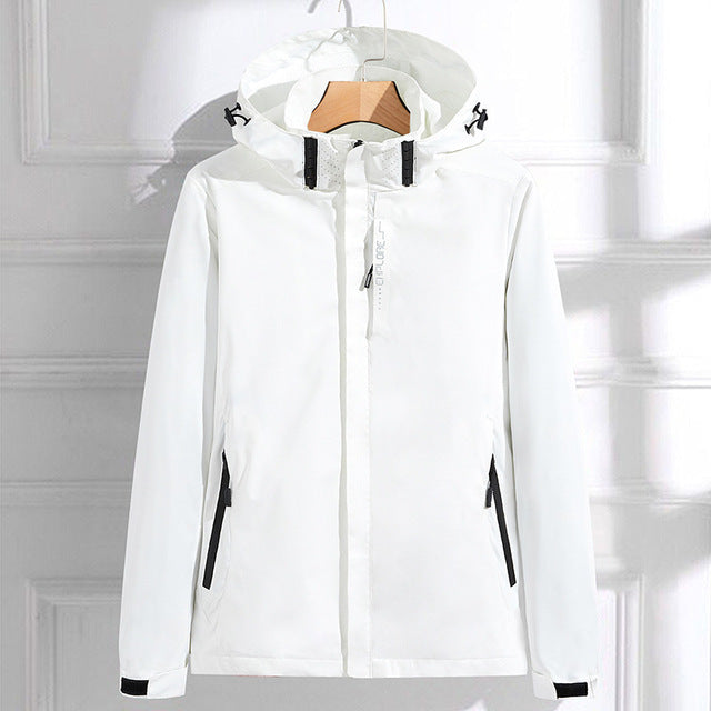 Sidonie | Casual and Effortless winter Coat
