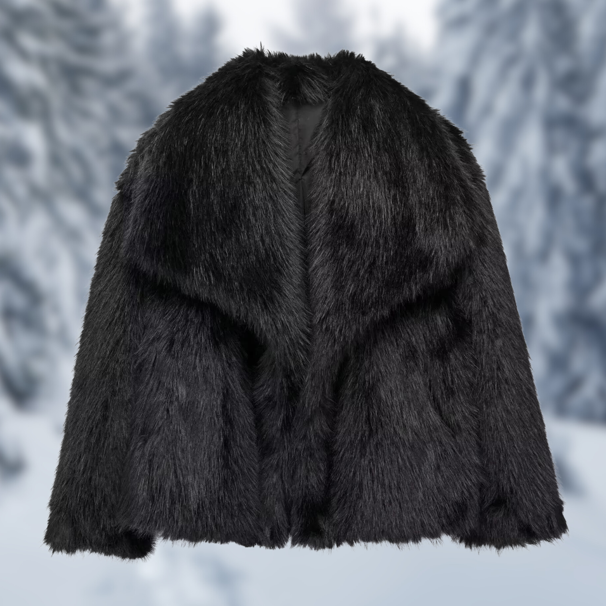Walburga | Casual and Stylish winter Coat