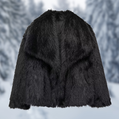Walburga | Casual and Stylish winter Coat