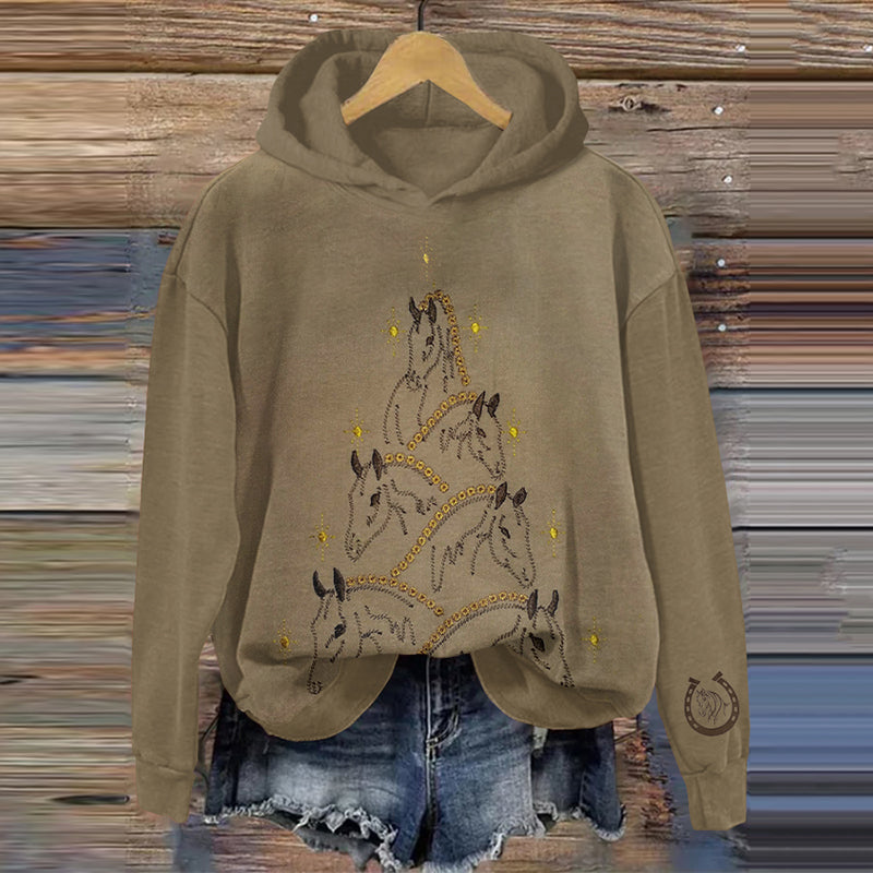Klasický vintage Oblečení