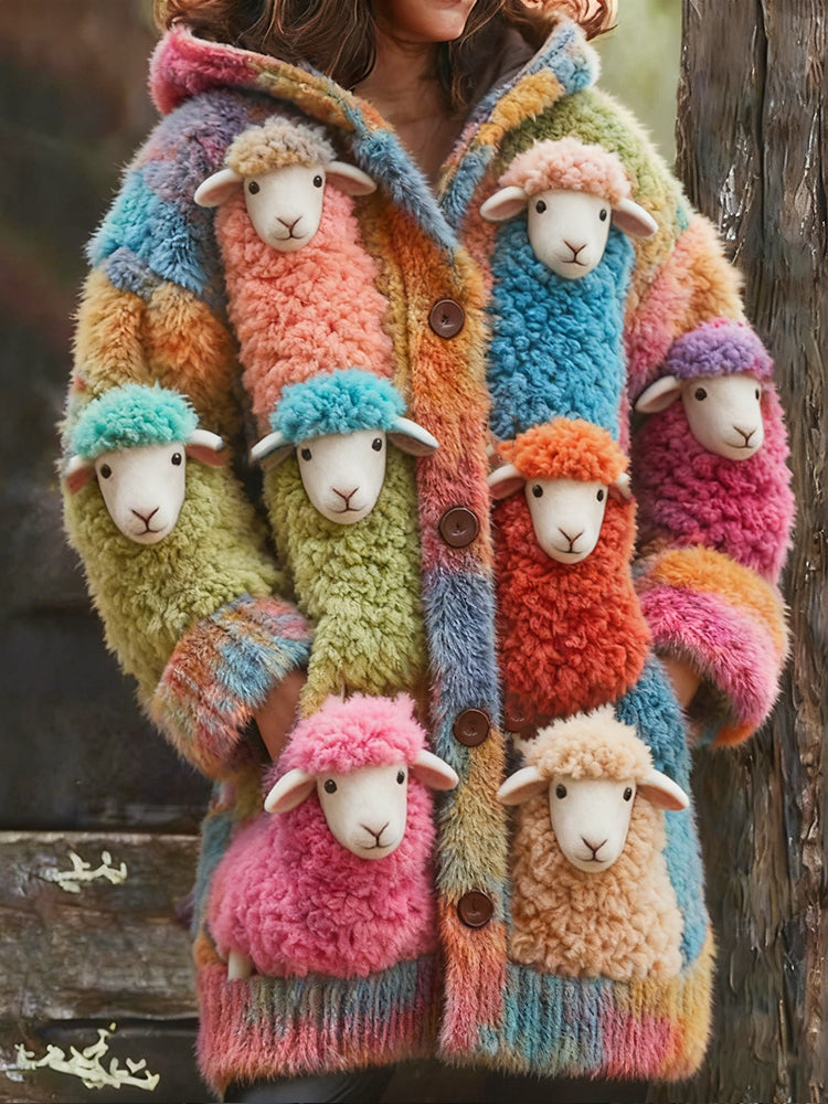 Nádherně zpracovaný cardigan