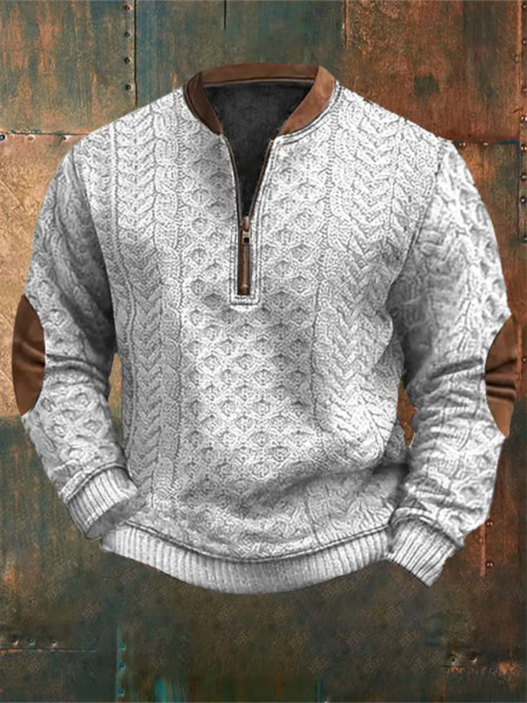 Košile inspirovaný vintage
