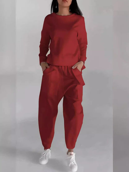 Elegantně navržený Svetr