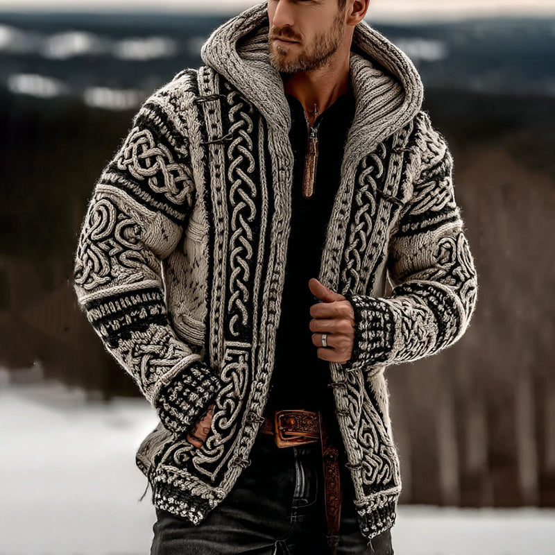 Elegantně navržený Kardigan
