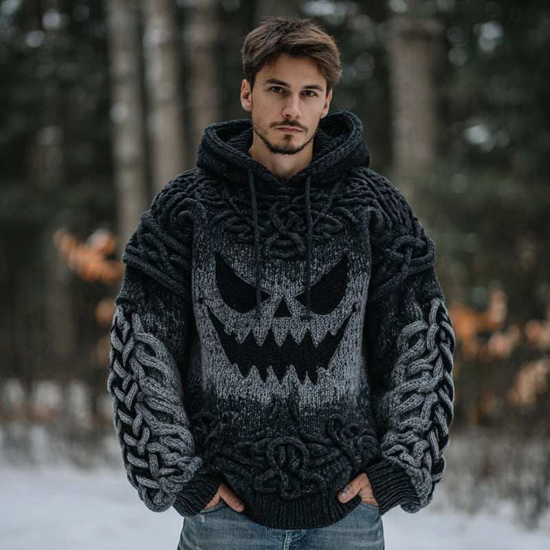 Klasicky navržený Svetr