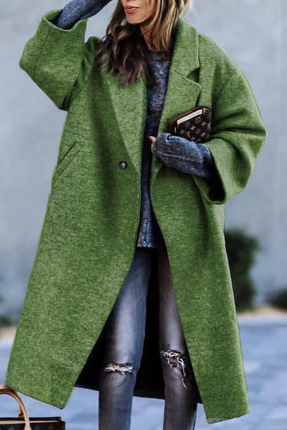 AS | Trendy a elegantní zimní kabát