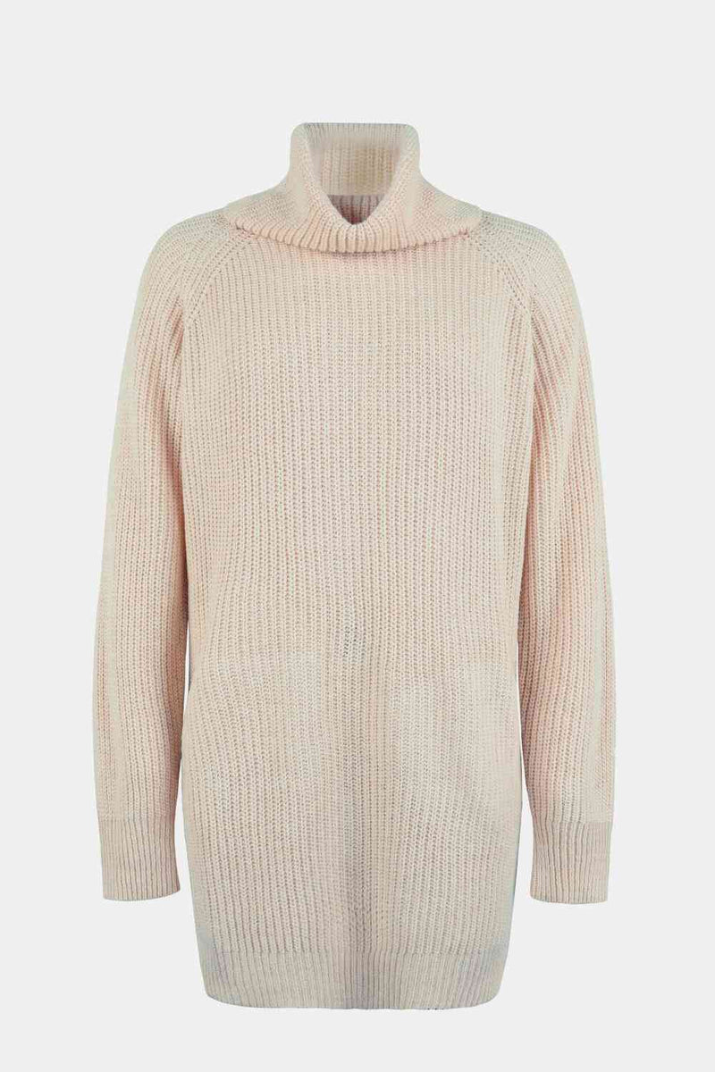 Klasický vintage Svetr