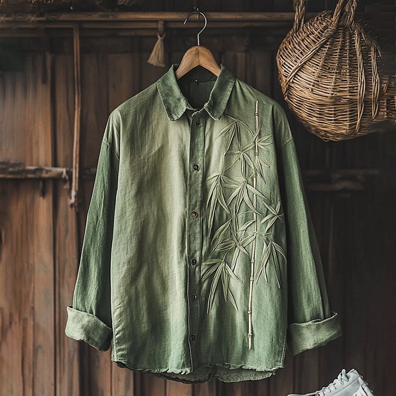 Promyšleně navržený Košile