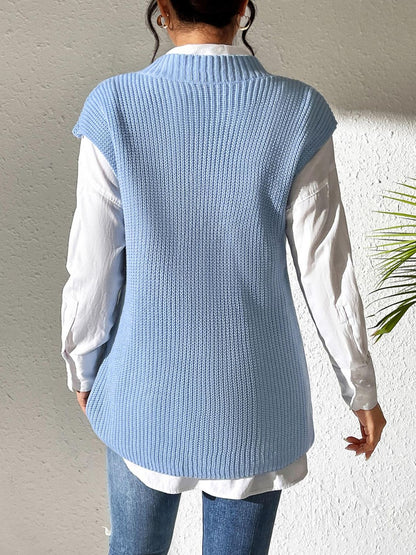 Elegantně navržený Svetr