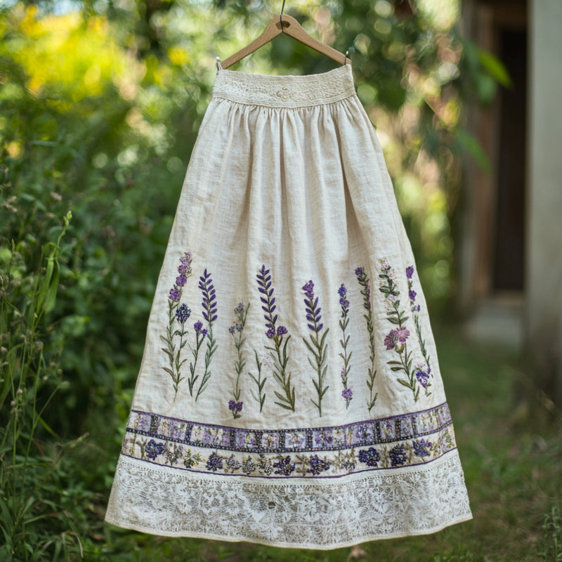 Oblečení v nadčasovém vintage stylu