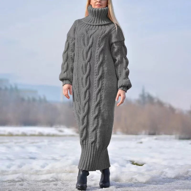 Elegantně navržený Svetr
