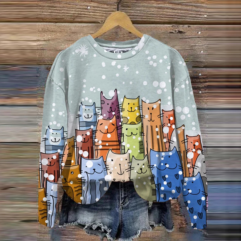 Košile inspirovaný vintage