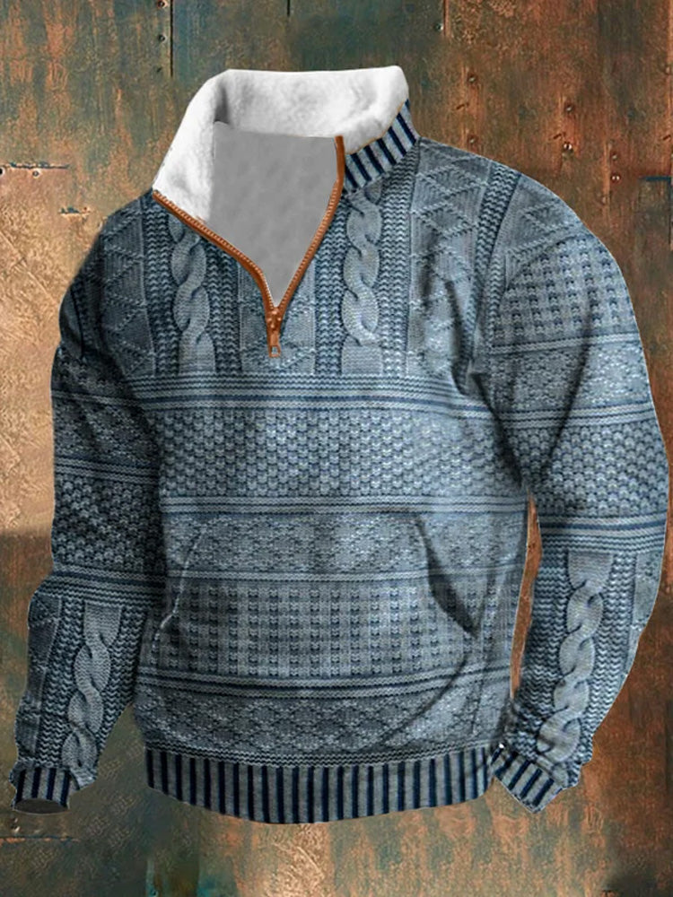 Krásně zpracovaný Košile