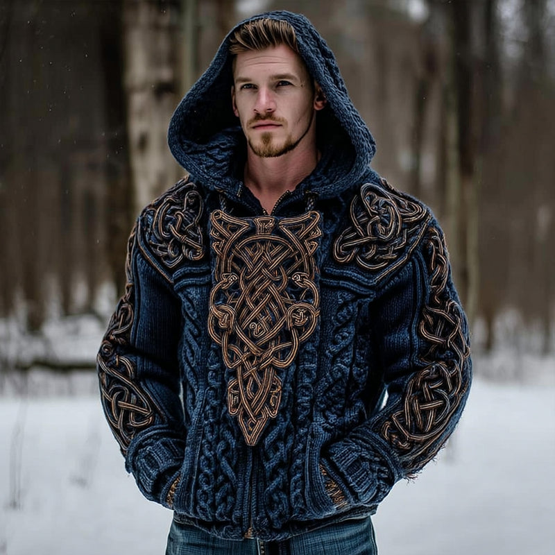 Elegantně navržený Svetr