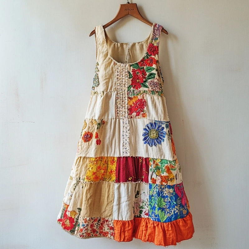 Krásně zpracovaný Šaty