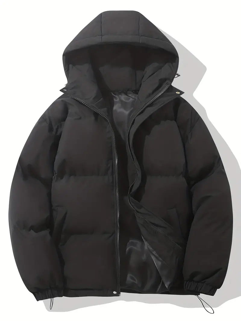 Elegantně navržená bunda