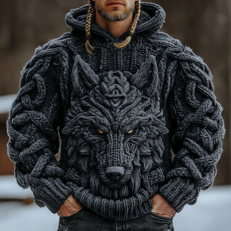 Elegantně navržený Svetr