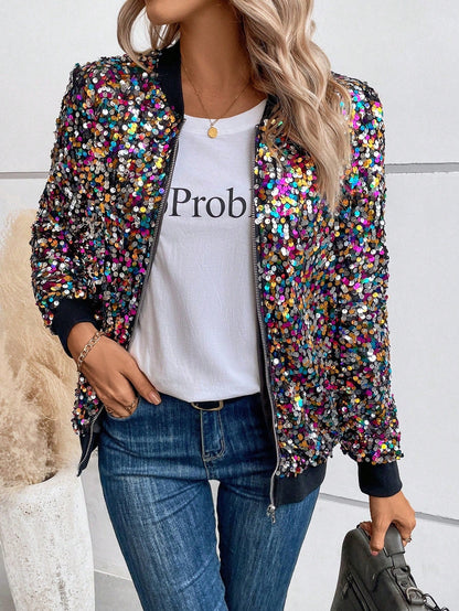 Modern and Comfortable winter Jacket