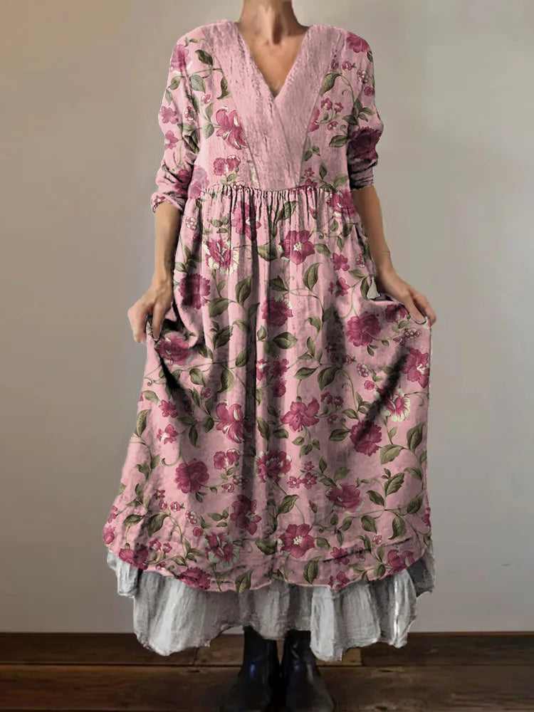 Elegantně navržený Šaty