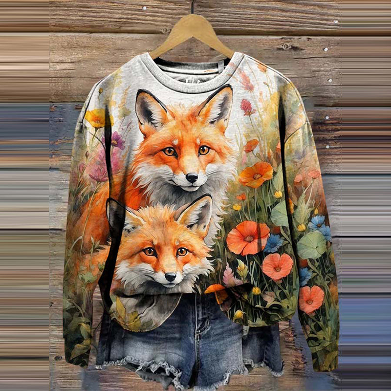 Klasický vintage Košile