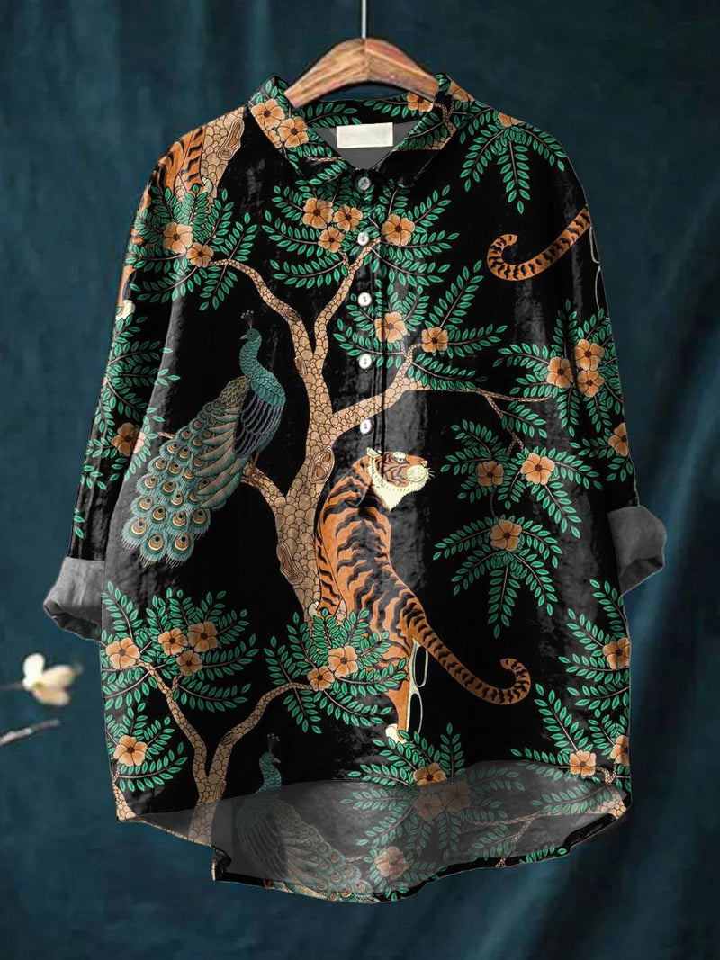 Elegantně navržený Košile