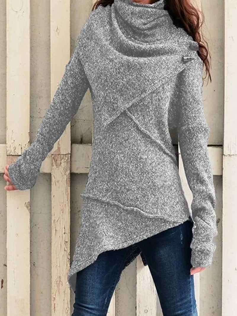 Elegantně navržený Kabát