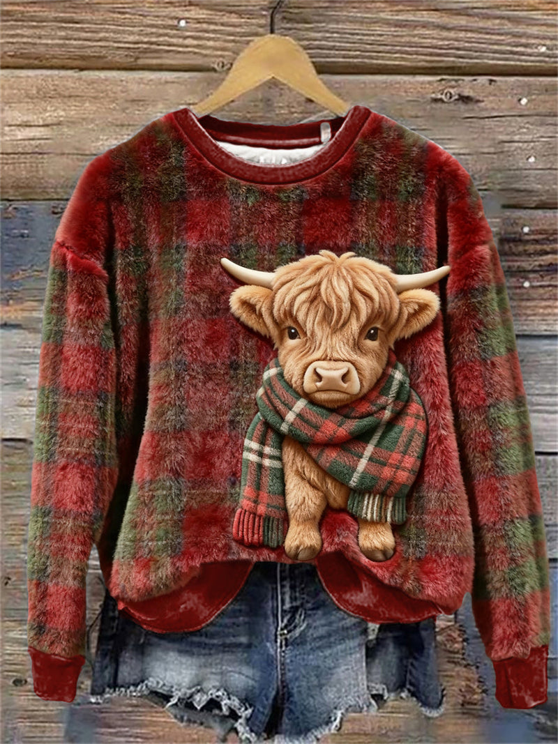 Top v nadčasovém vintage stylu