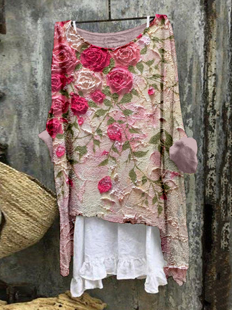 Oblečení inspirovaný vintage
