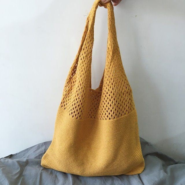 Taška v nadčasovém vintage stylu