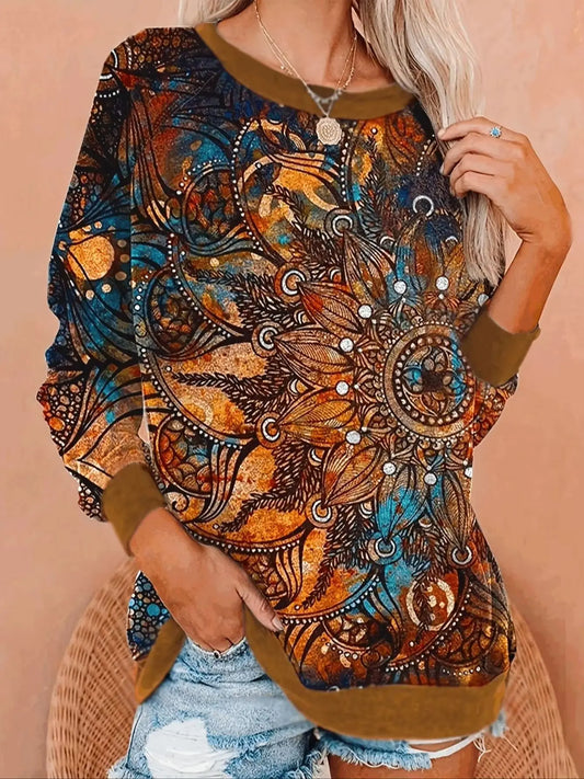 Živý a jedinečný Košile