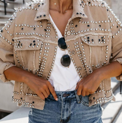 AS | MiasJacket I Bunda Bomber pro ženy