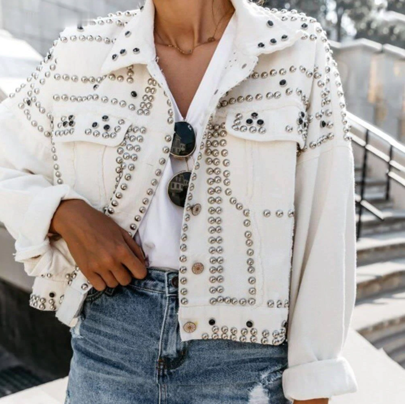 AS | MiasJacket I Bunda Bomber pro ženy