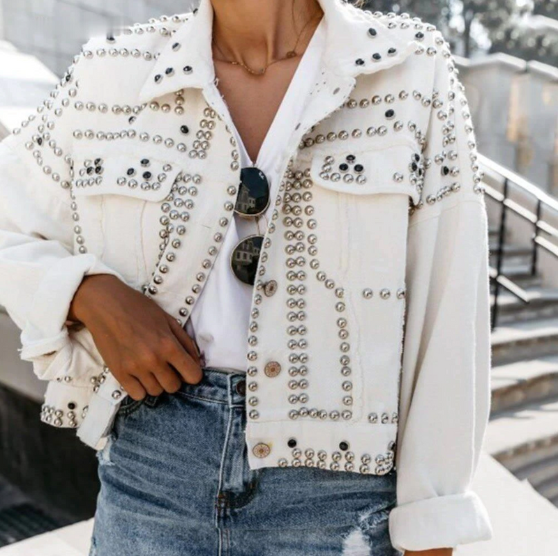 AS | MiasJacket I Bunda Bomber pro ženy