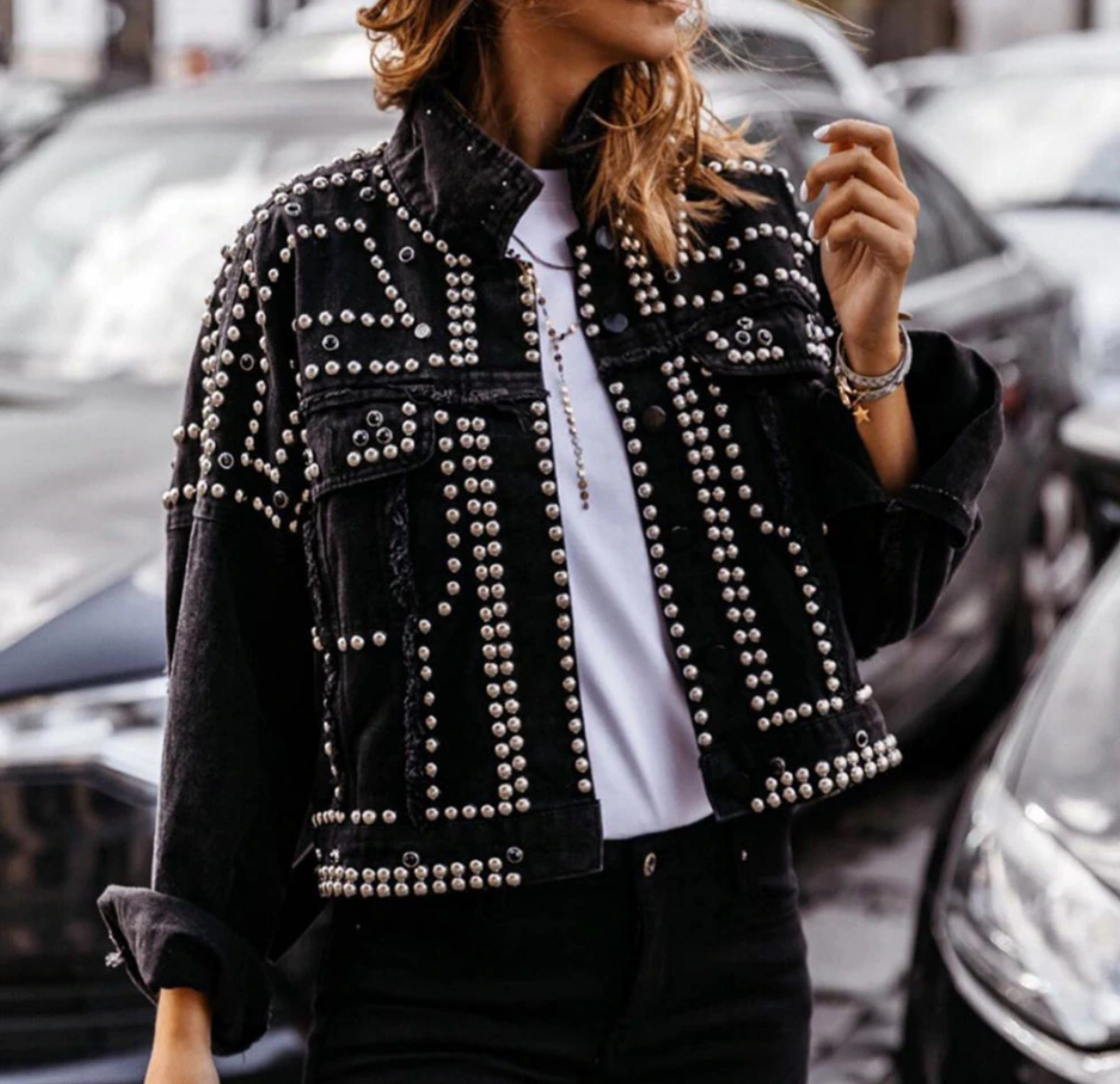 AS | MiasJacket I Bunda Bomber pro ženy
